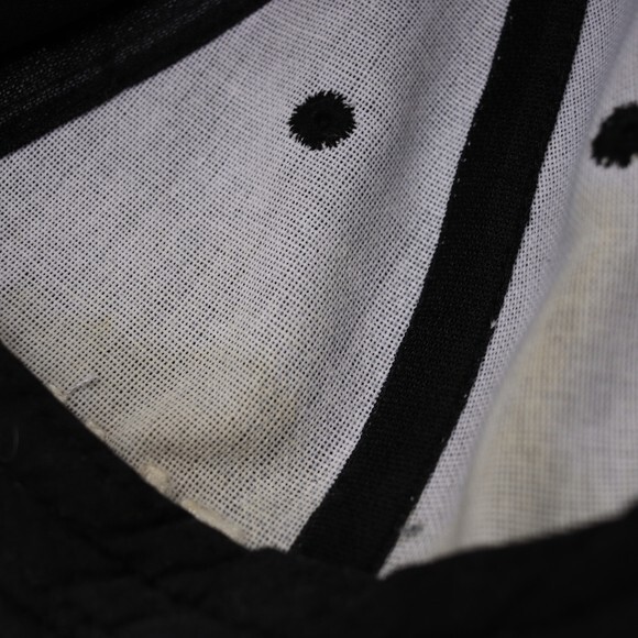 K-Products Fluor We Are One World Hat Cap Black Adjustable OS - Picture 10 of 14